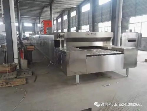 杜德春 焙烤食品机械中的“结算设备”知多少？
